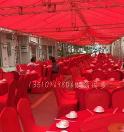 广州周边礼仪活动用品桌椅出租与婚庆礼仪服务 打造完美盛会的关键