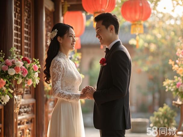 春城花开，礼遇良缘 昆明婚庆策划与礼仪服务的完美指南